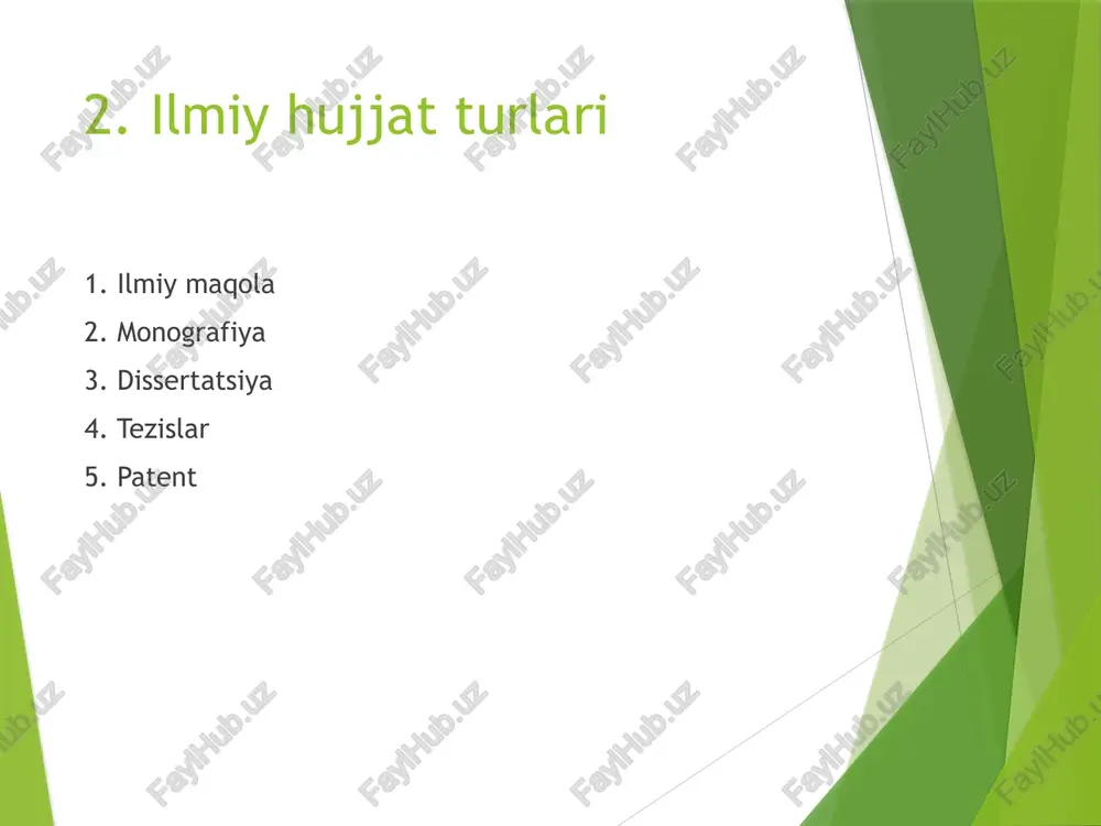 ilmiyhujjatlarvanashriyottizimlari - Page 4