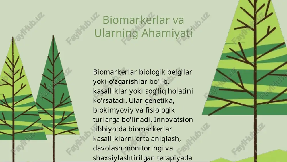 innovatsion tibbiyotda diagnostika usullari - Page 4