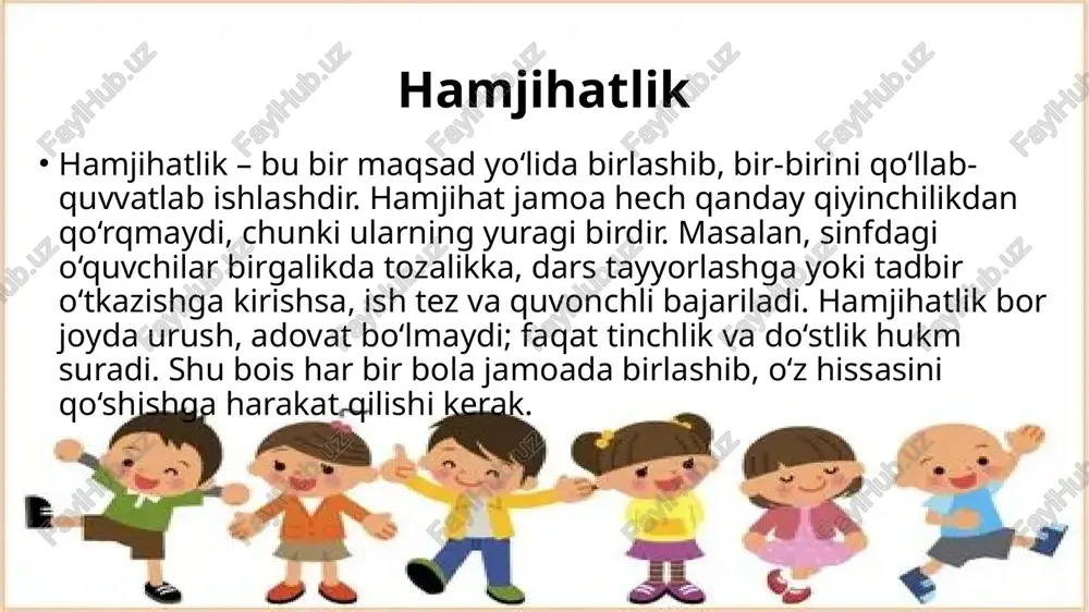 do‘stlik va hamjihatlik - Page 4