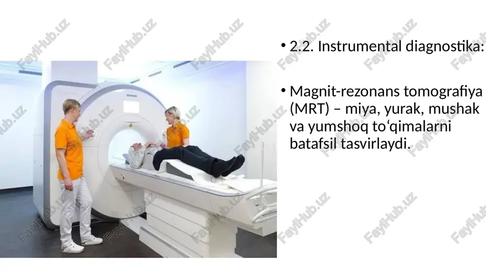 innovatsion tibbiyotda diagnostika usullari va ularning ahamiyati - Page 4