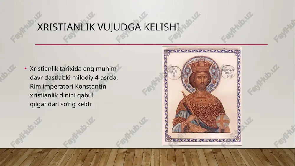 xristianlik - Page 4