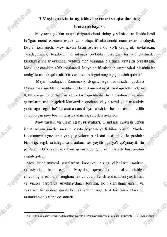 moylash tizimi - Page 4
