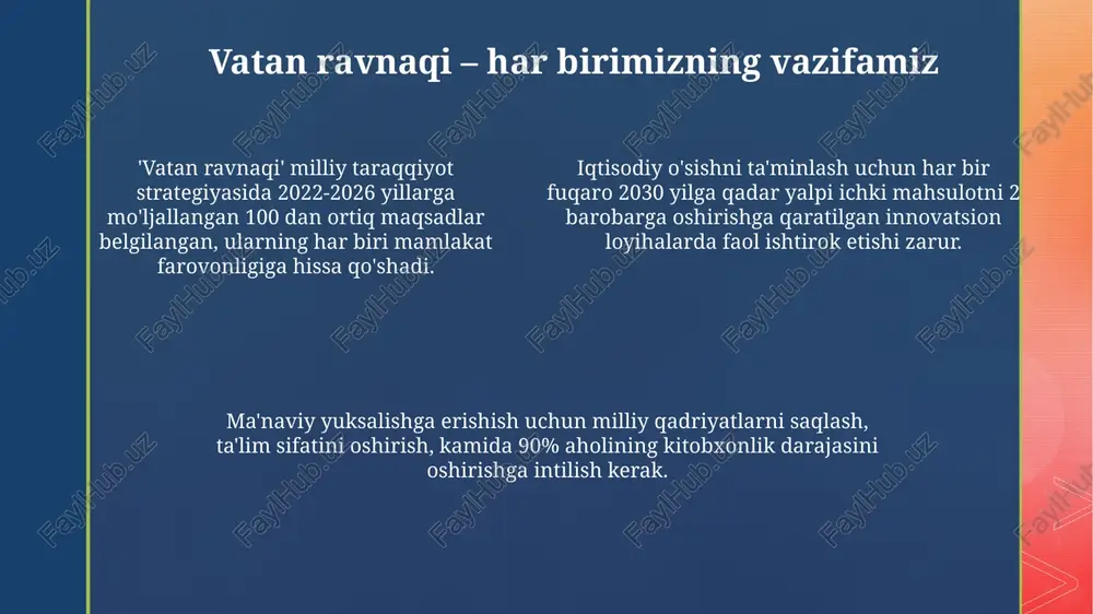 vatan – muqaddas burch - Page 4