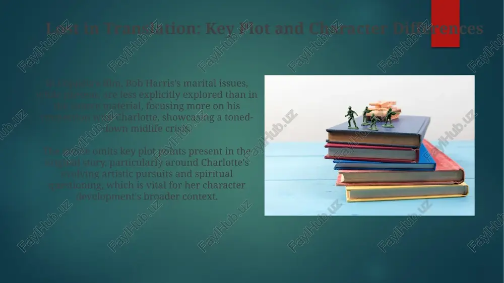 from page to screen: a comparative overview - Page 4
