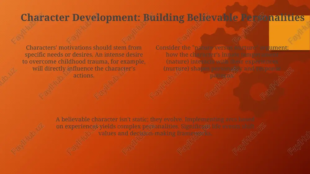 defining characters: roles and archetypes - Page 4