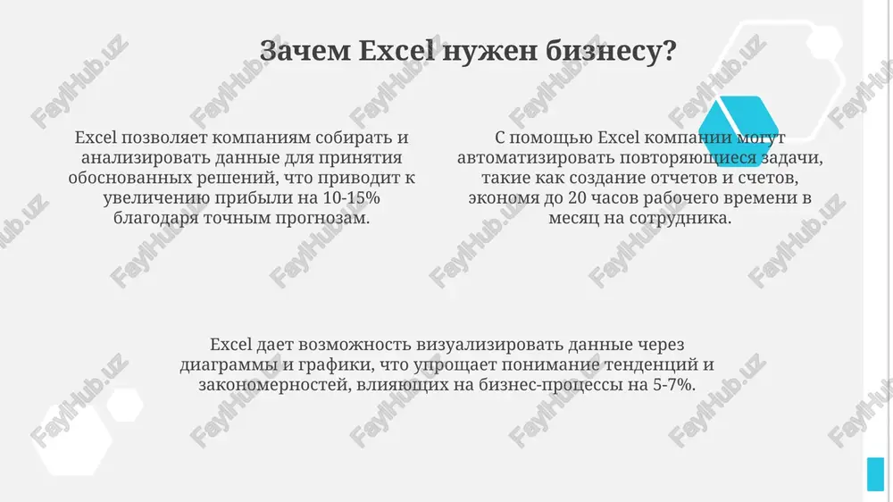 excel -chtoetoizachemnujenvbiznese - Page 4