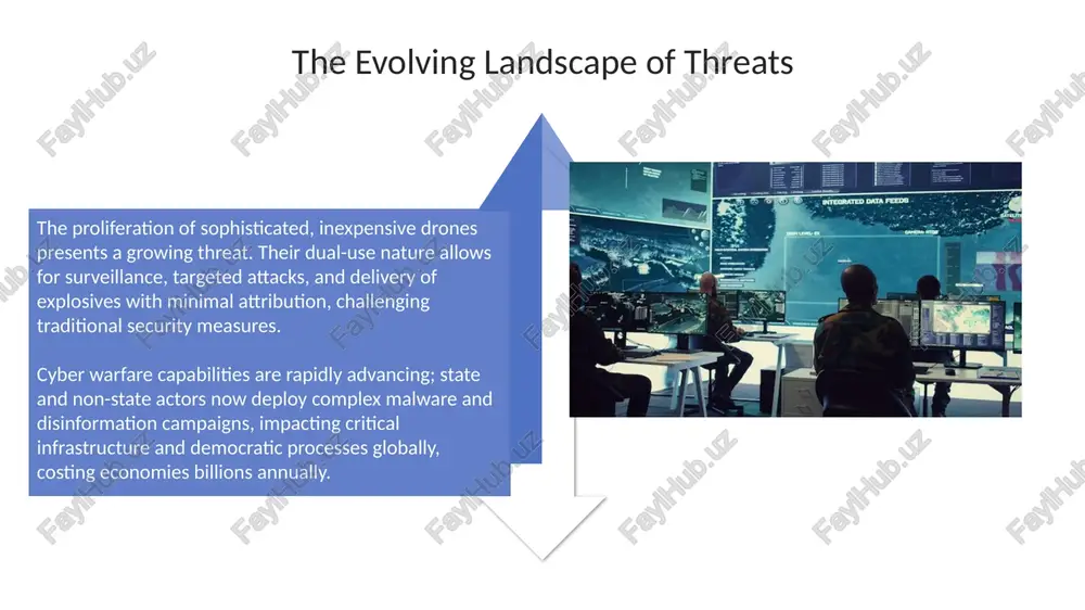 international security and arms control - Page 4