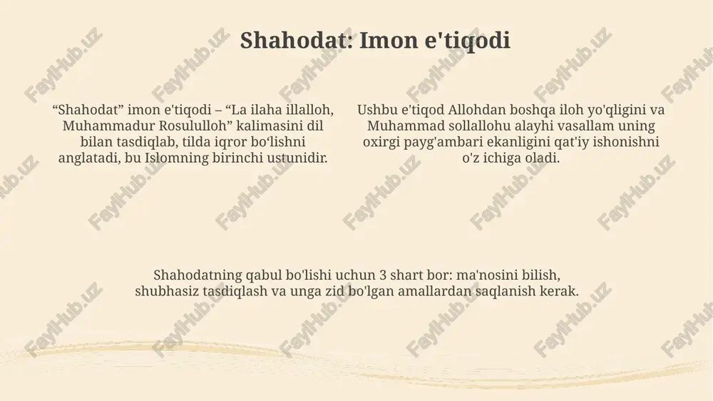 islom arkonlari - Page 4