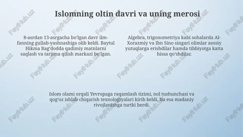islomdinitarixi - Page 4