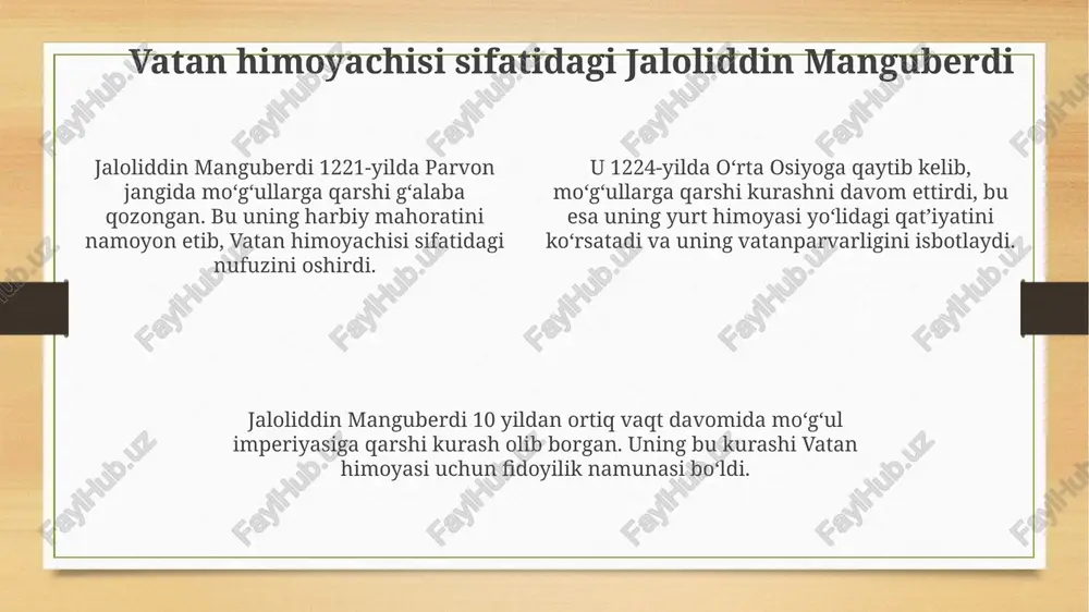jaloliddin manguberdi vatanhimoyachisi - Page 4