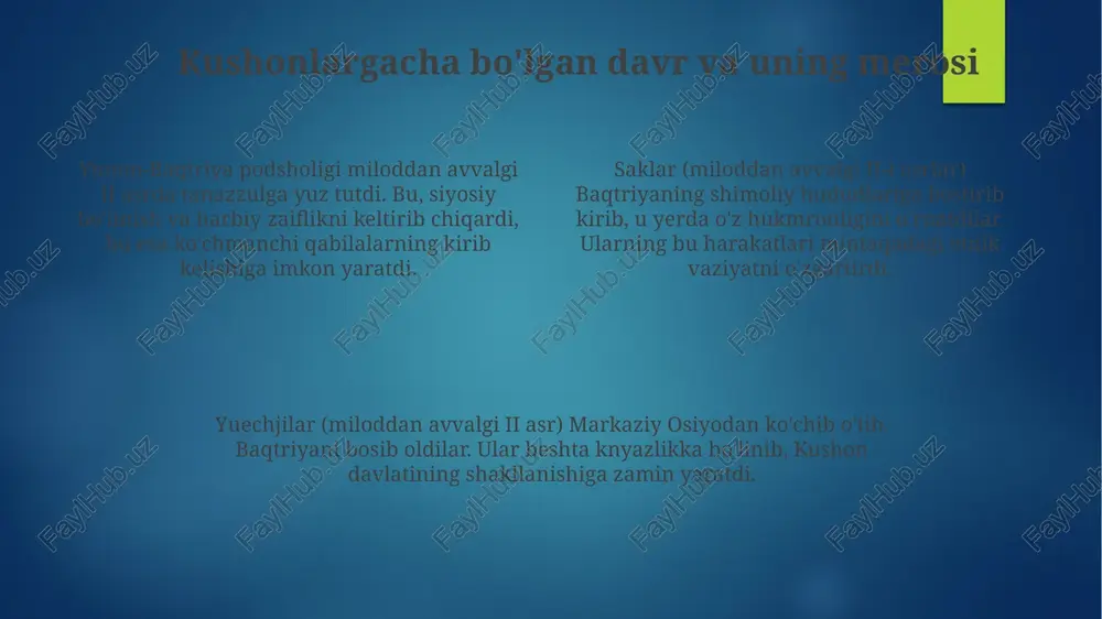 kushondavlatinin tashkili - Page 4