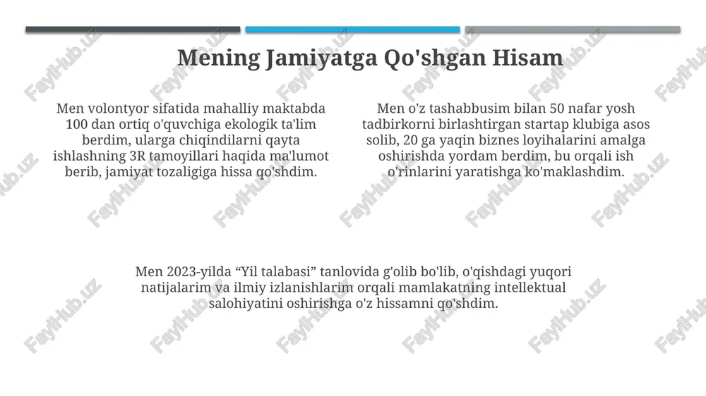 men vatanga sodiq fuqaroman - Page 4