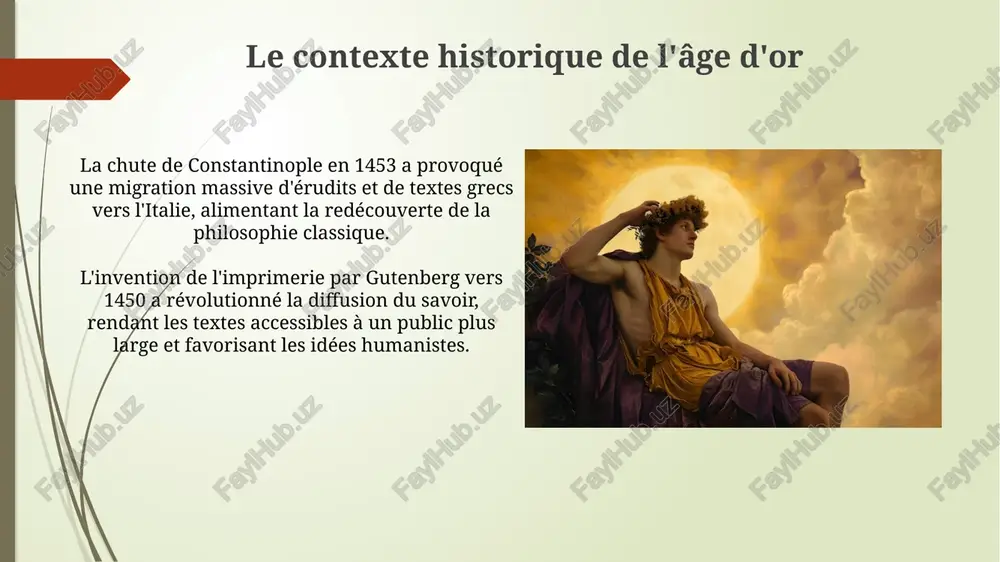 l'age d'or de l'umanisme - Page 4