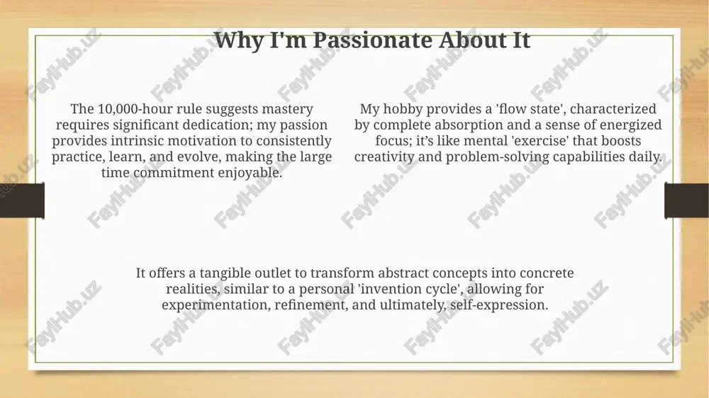 my hobby - Page 4