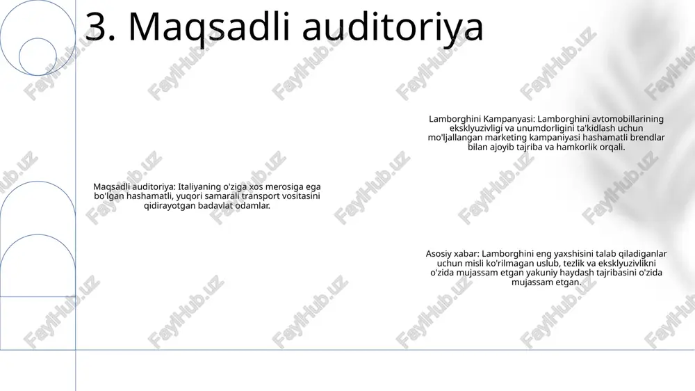 lambarghini kampanyasi - Page 4