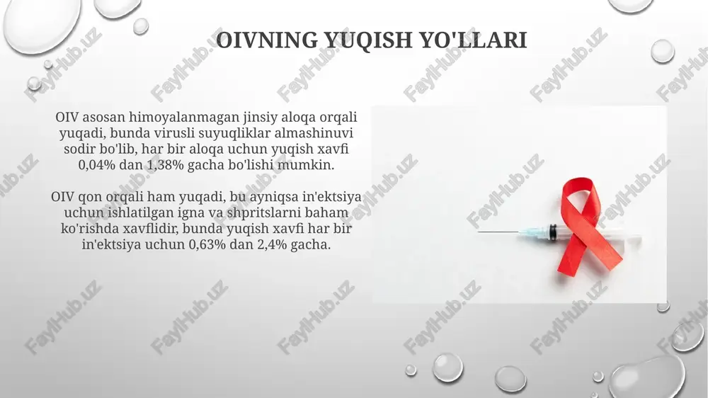 oiv va oits infeksiyasi - Page 4