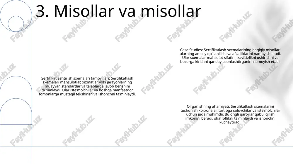 sertifikatlashtirish sxemalarini o'rganish - Page 4