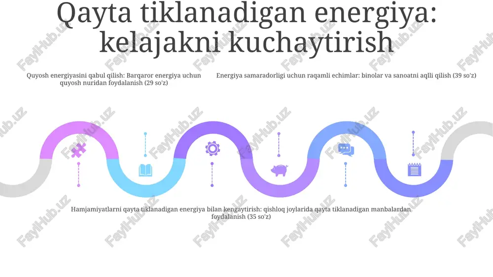 raqamli energetika: raqamli yechimlarning soha - Page 4