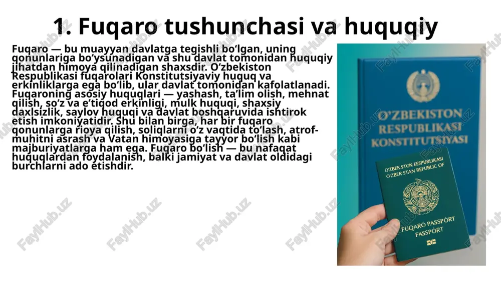 men vataning munosib fuqorosiman - Page 4