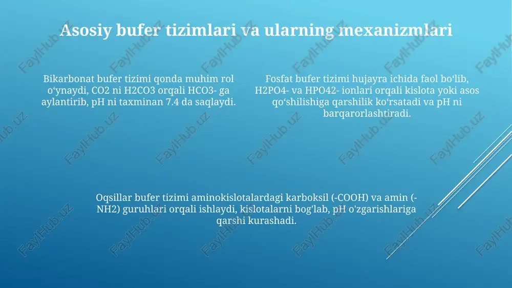 bufer tizimlari - Page 4