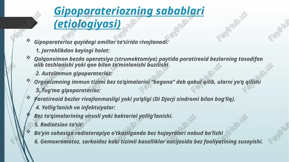 gipoparaterioz - Page 4