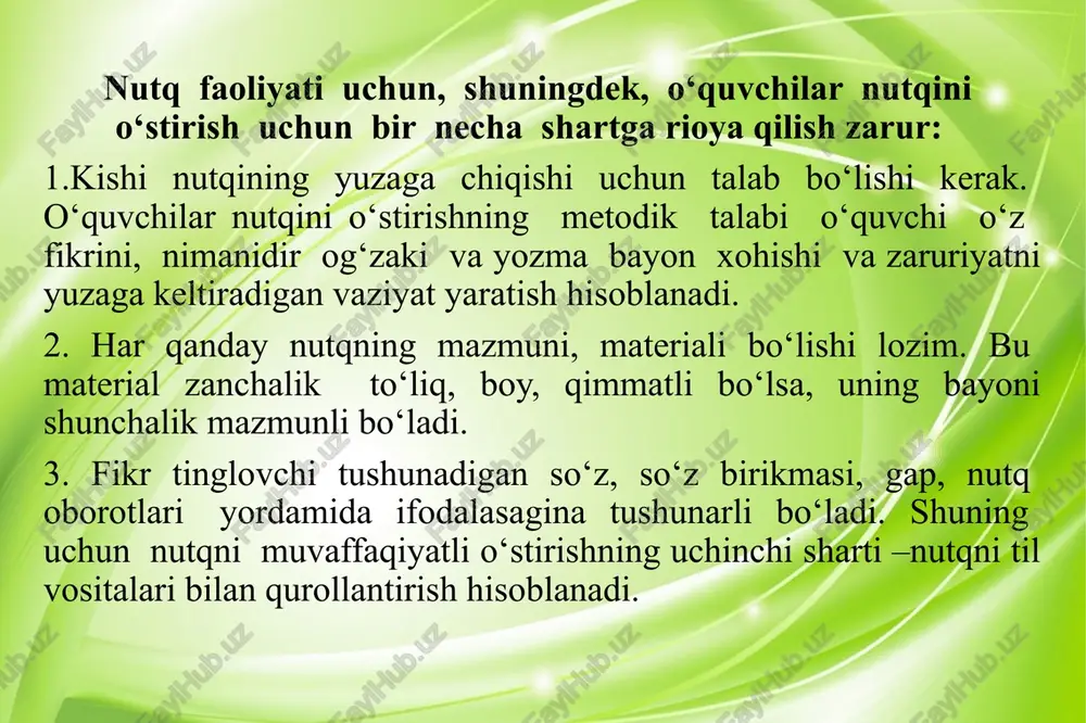 nutq o’stirish - Page 4