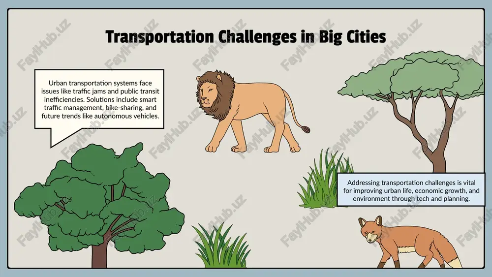 problems of big city life - Page 4