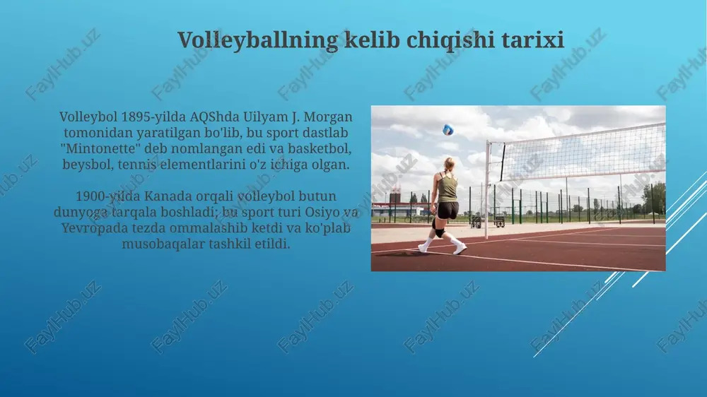 voleybol - Page 4