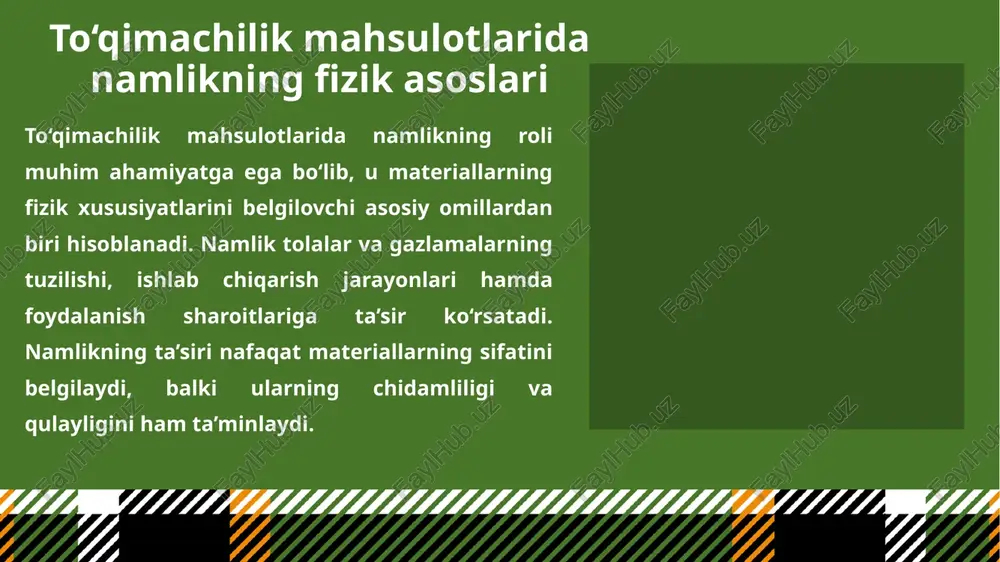 ov d. “to‘qimachilik ishlab chiqarish asoslari.” – toshkent: fan va texnologiya, 2022. image1.png image9.png image10.png image11.png image2.png image3.png image4.png image5.png image6.png image12.png image7.png image13.png image14.png image15.png image8.png