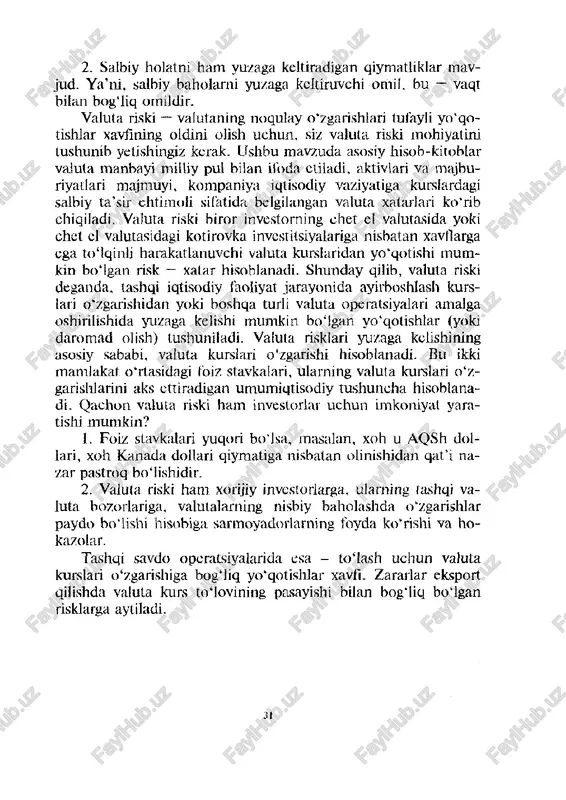 bazis riskini baholash - Page 4