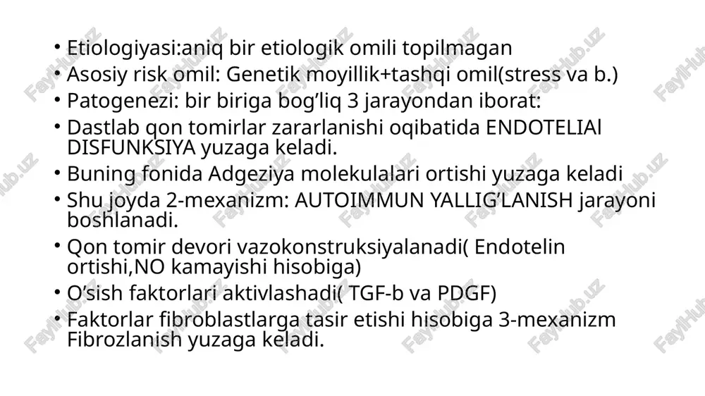 sklerodermiya va wagner kasalliklari - Page 4