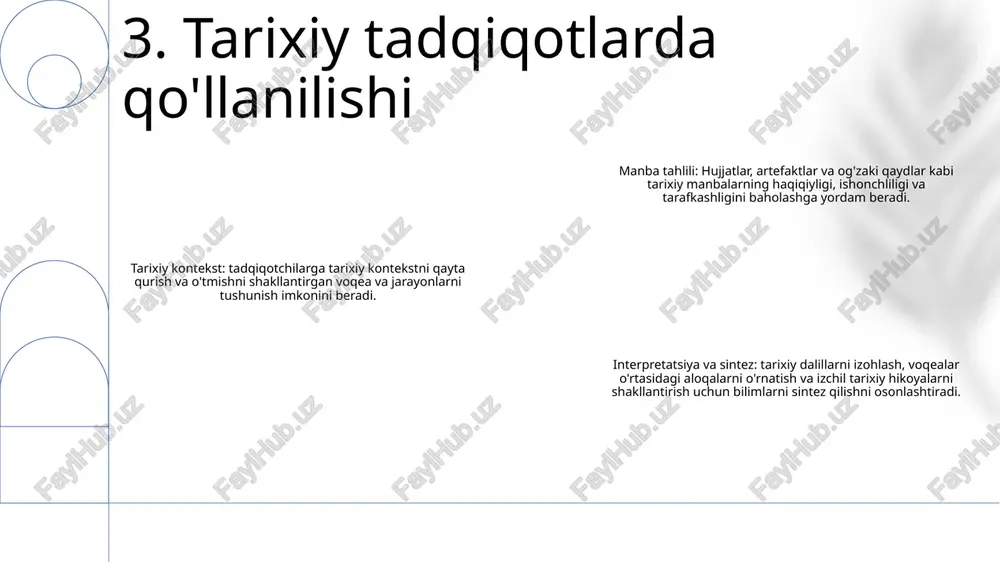 qiyosiy tarixiy metod - Page 4