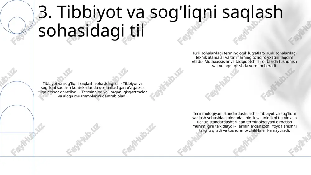 tilning turli soha va fanlarda ishlatilishi terminologik lugatlar - Page 4