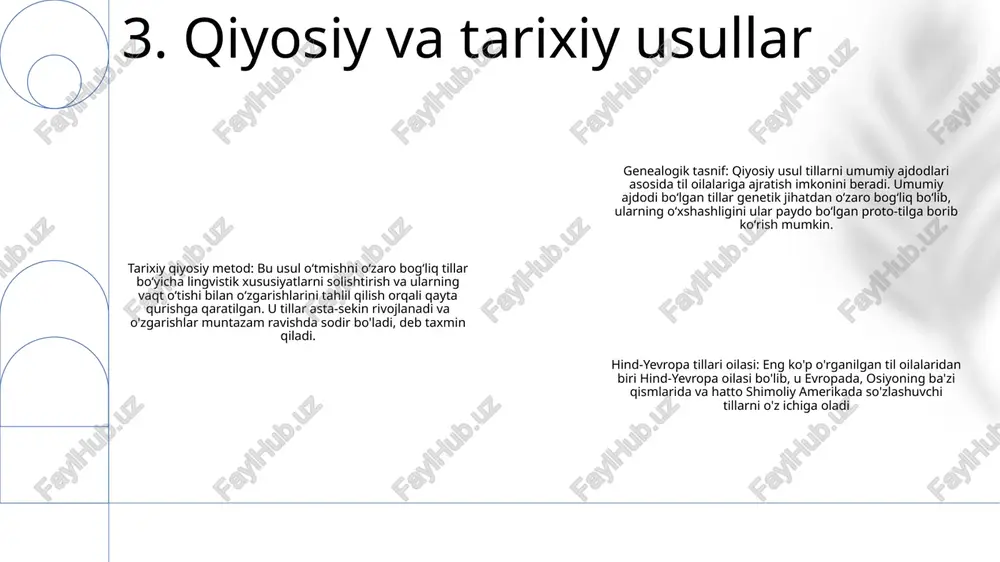 qiyosiy va tarixiy metod - Page 4