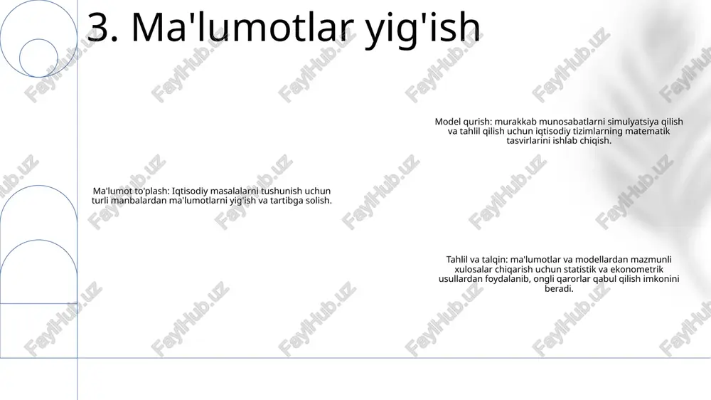 iqtisodiy masalalarning matematik modelini qurish - Page 4