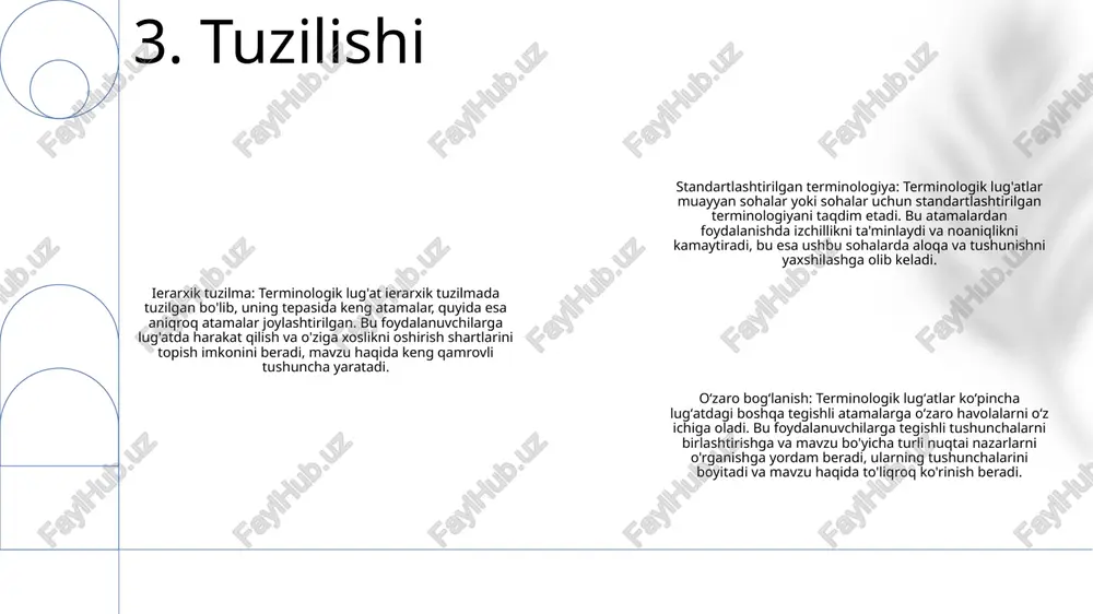 terminological dictionary - Page 4