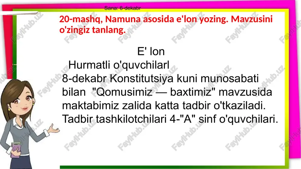 ijodkorlik soati - Page 4