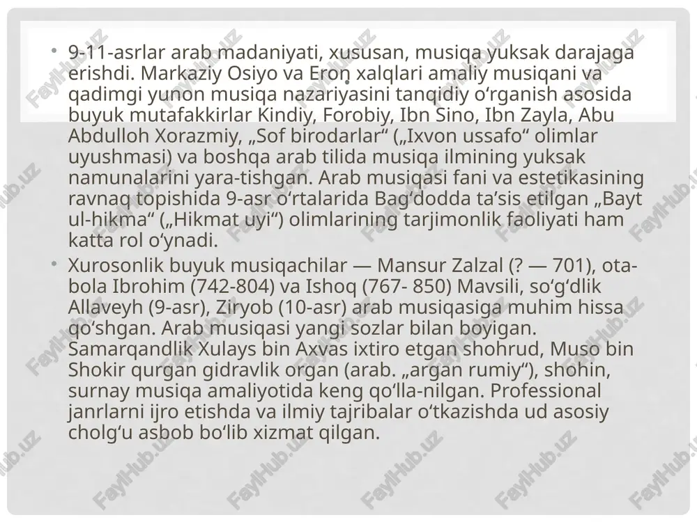 arablar ma’daniyati - Page 4