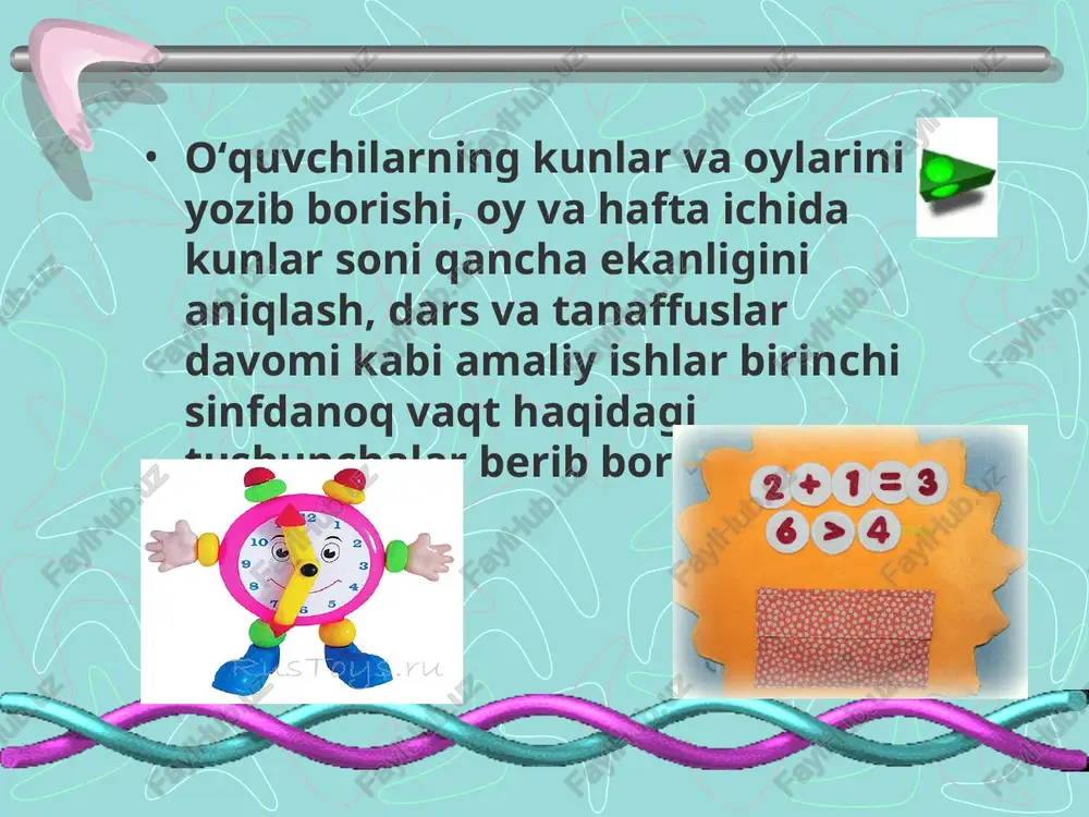 vaqt birliklari - Page 4