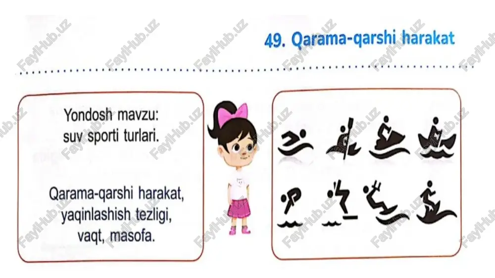 4-sinf matematikasi - Page 4