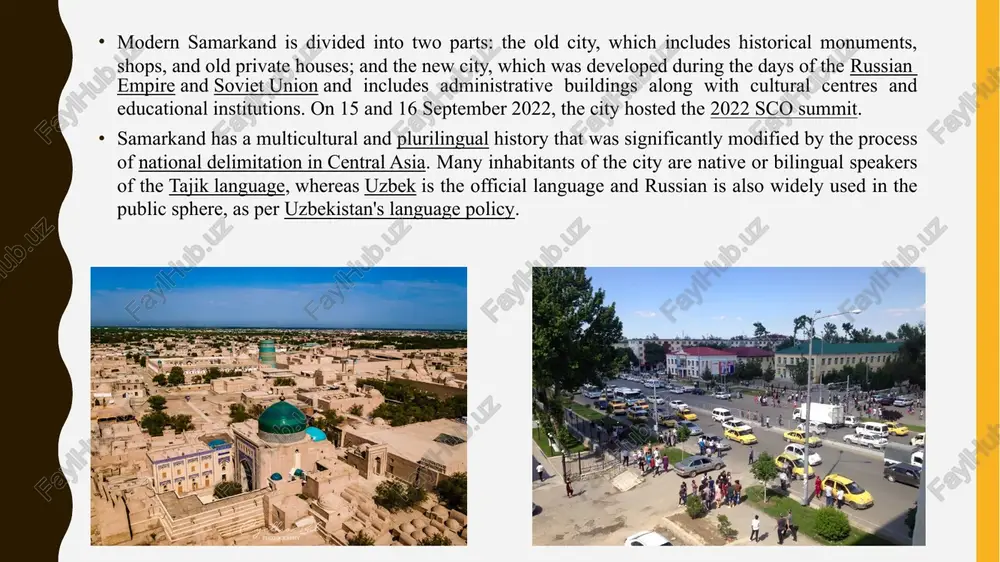 city (samarkand) - Page 4