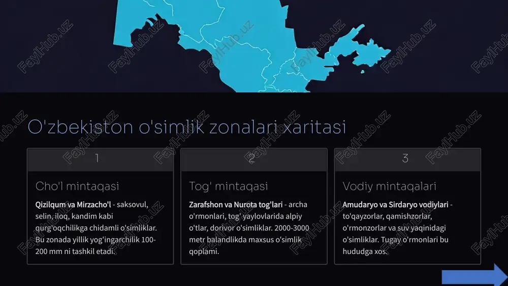osimlik-turkumlari-va-ularning-tabiiy-joylashishlari - Page 4
