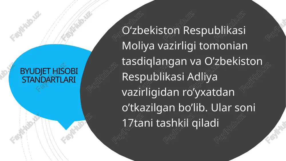budjet hisobi standartlari tarkibi - Page 4