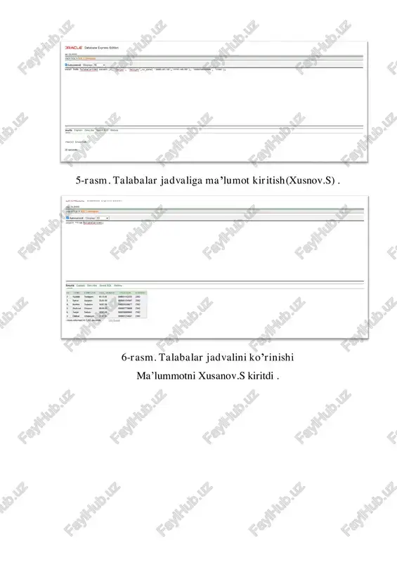 ma’lumotlar bazasi - Page 4