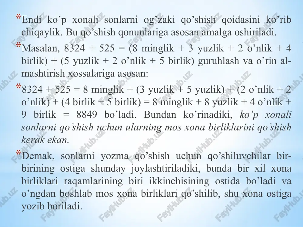 boshlang`ich matematika kursi nazariyasi - Page 4