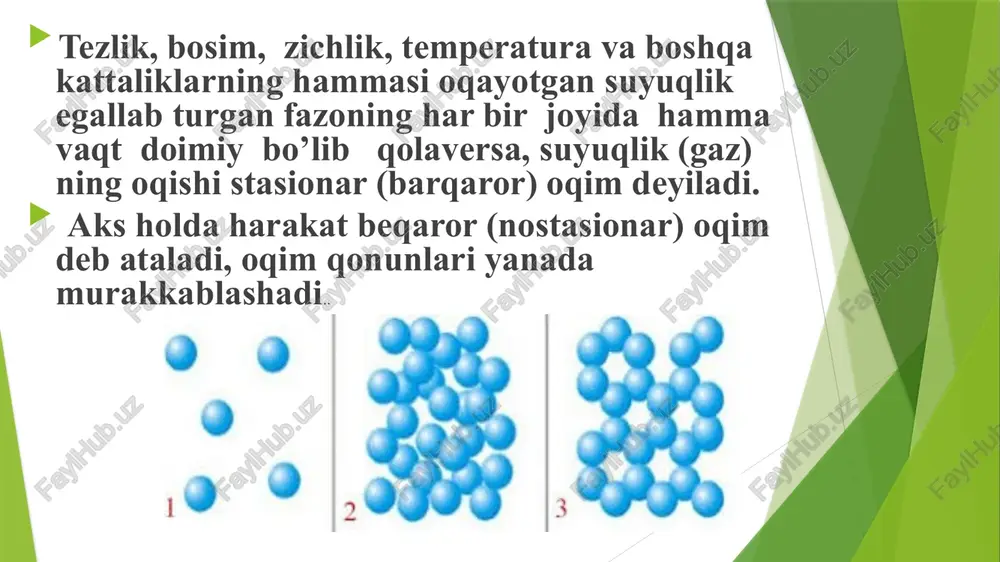 suyuqliklarning umumiy xossalari - Page 4