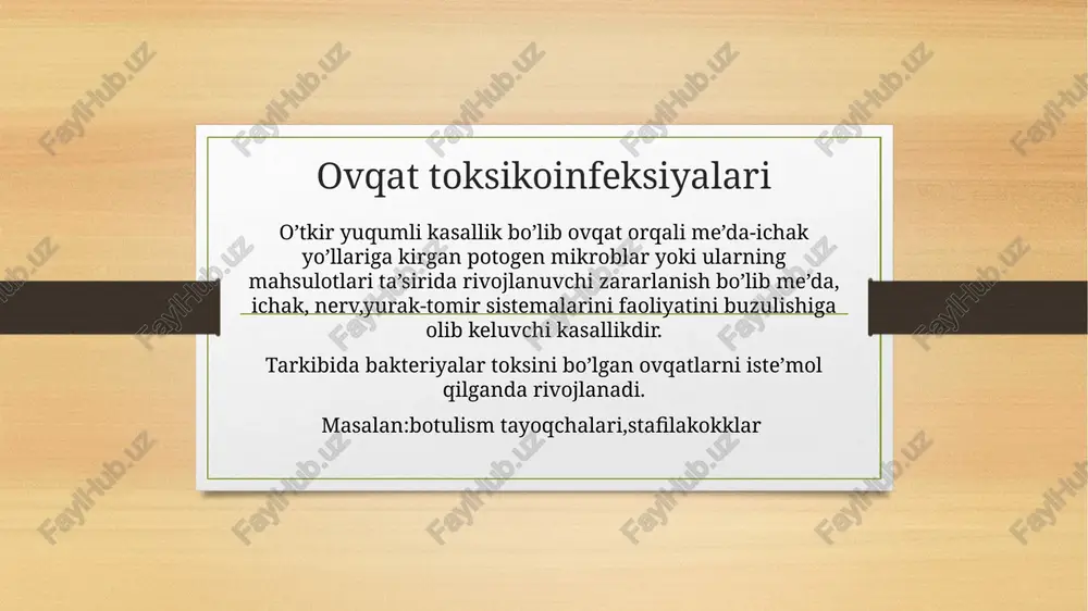 ovqatdanzaharlanish(botulizm) - Page 4