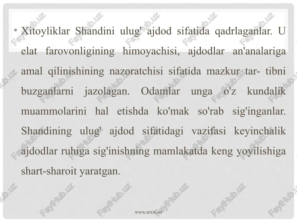 qadimgi xitoydinlari - Page 4
