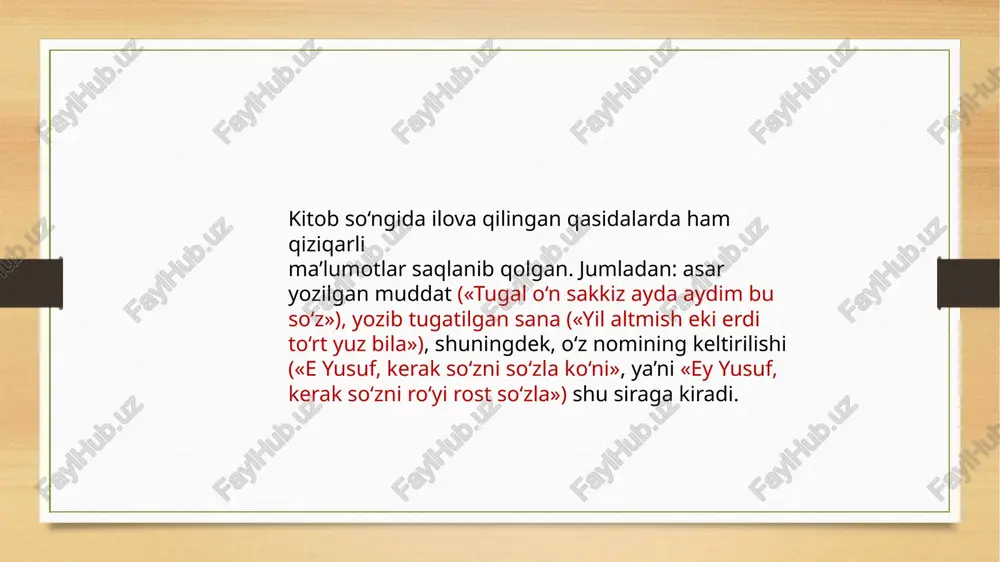 yusuf xos hojib (xix asr) - Page 4