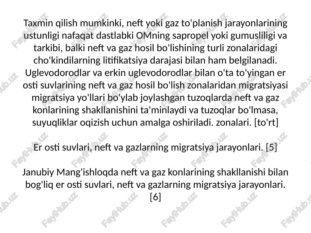 jarayonida suvning sifat tarkibidagi o'zgarishlarni baholashning miqdoriy usullarini asoslashdan kelib chiqadi. [16] er osti suvlari migratsiya jarayonlarini baholashda, 2-bobda ko'rsatilganidek, ifloslanishning konvektiv tashilishi odatda asosiy omil bo'lib, turli xil dispersiya shakllari subordinatsiya rolini o'ynaydi. [17] ko'pgina amaliy masalalarda (iiyakin e.l., 1972) [5, 10, ii, 12, 15 va boshqalar] qo'llaniladigan er osti suvlari migratsiyasining eng oddiy bashoratli modeli porshenli siljish modelidir. [o'n sakkiz] image1.png image2.png /docprops/thumbnail.jpeg